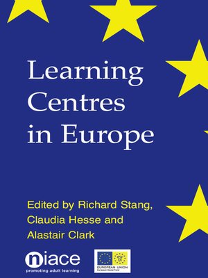 cover image of Learning Centres in Europe